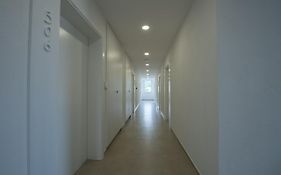 Hotel Tau